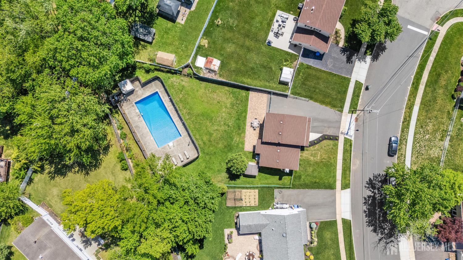 40 Terrill Road Old Bridge, NJ 08857 - Photo 47 of 52