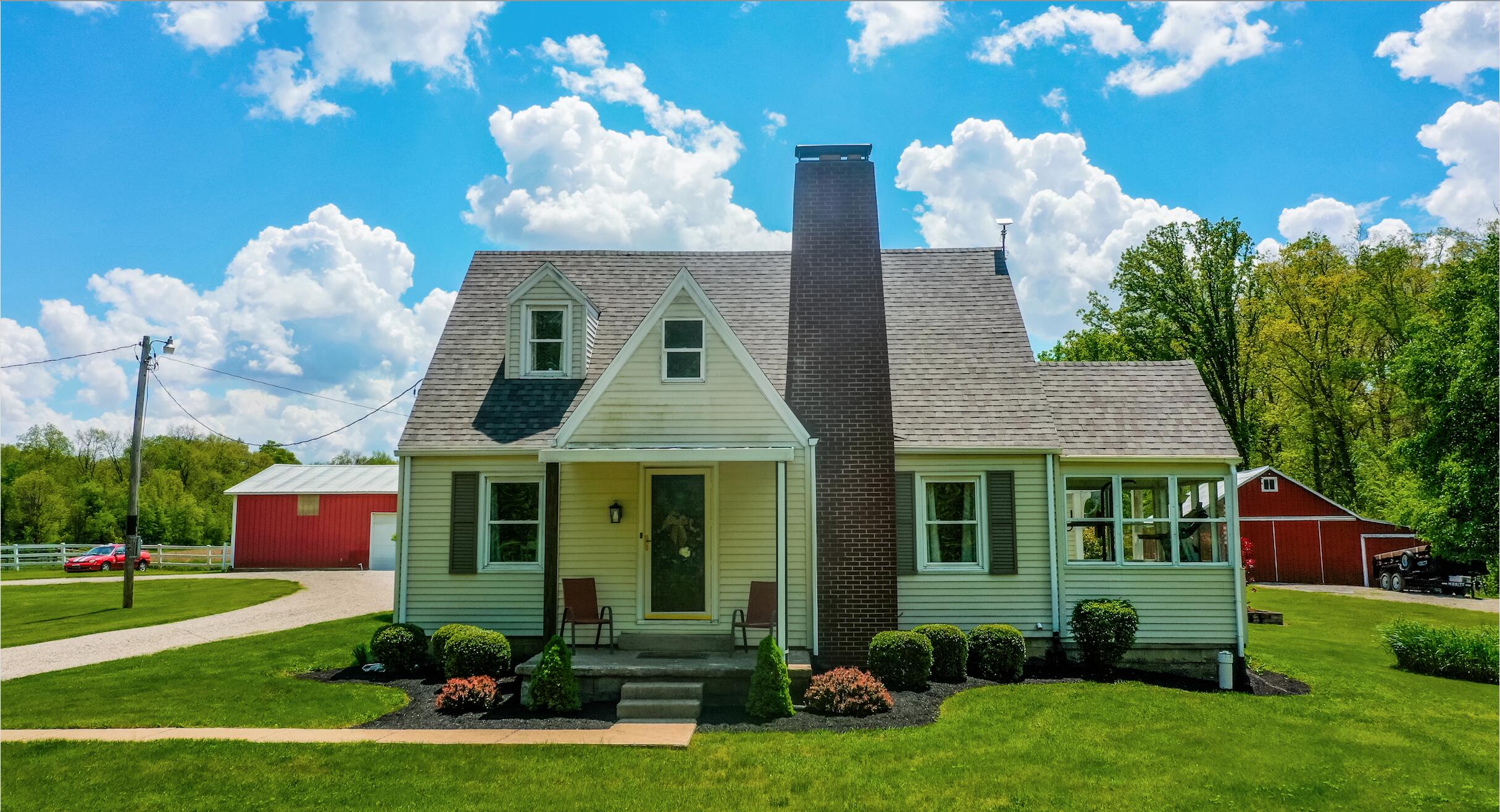 9172 Cisco Road Sidney, OH 45365 - Photo 1 of 30 Gallery Image 1