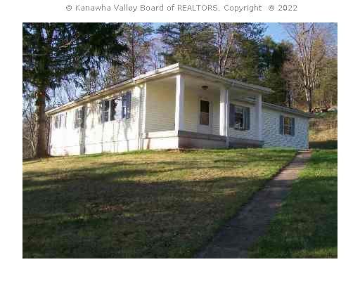 5018 Big Tyler Road Charleston, WV 25313 - Photo 1 of 6 Exterior Front.