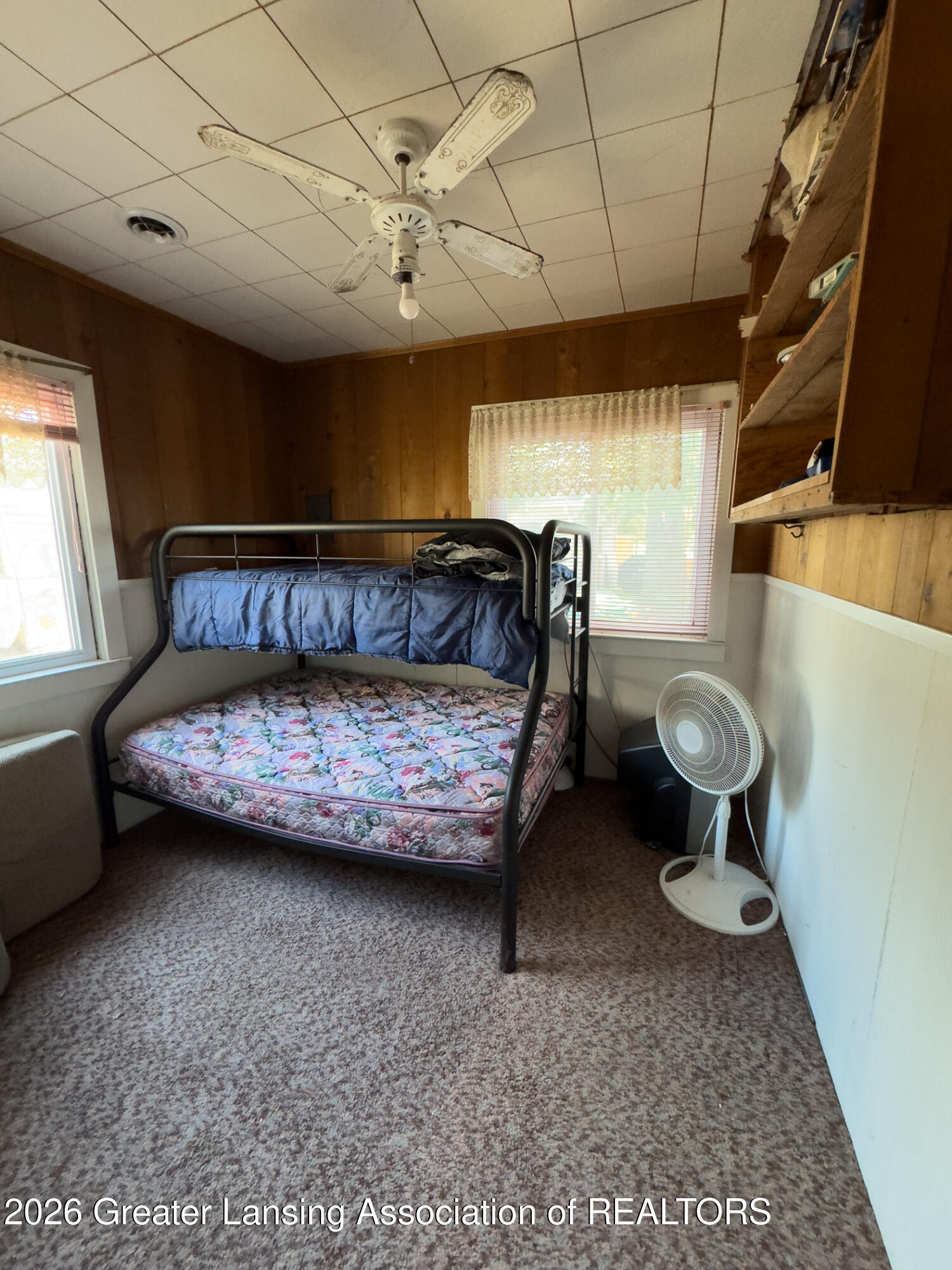 137 Dennis Road Gladwin, MI 48624 - Photo 11 of 19 IMG_1343