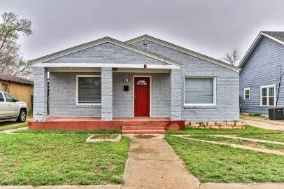 $1,400 | 2310 15th Street, Lubbock, TX 79401