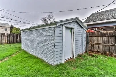 $1,400 | 2310 15th Street, Lubbock, TX 79401