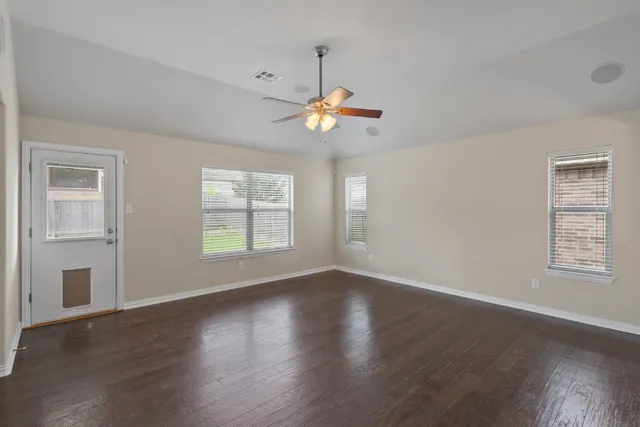 a view of a kitchen with marble kitchen and kitchen counter top