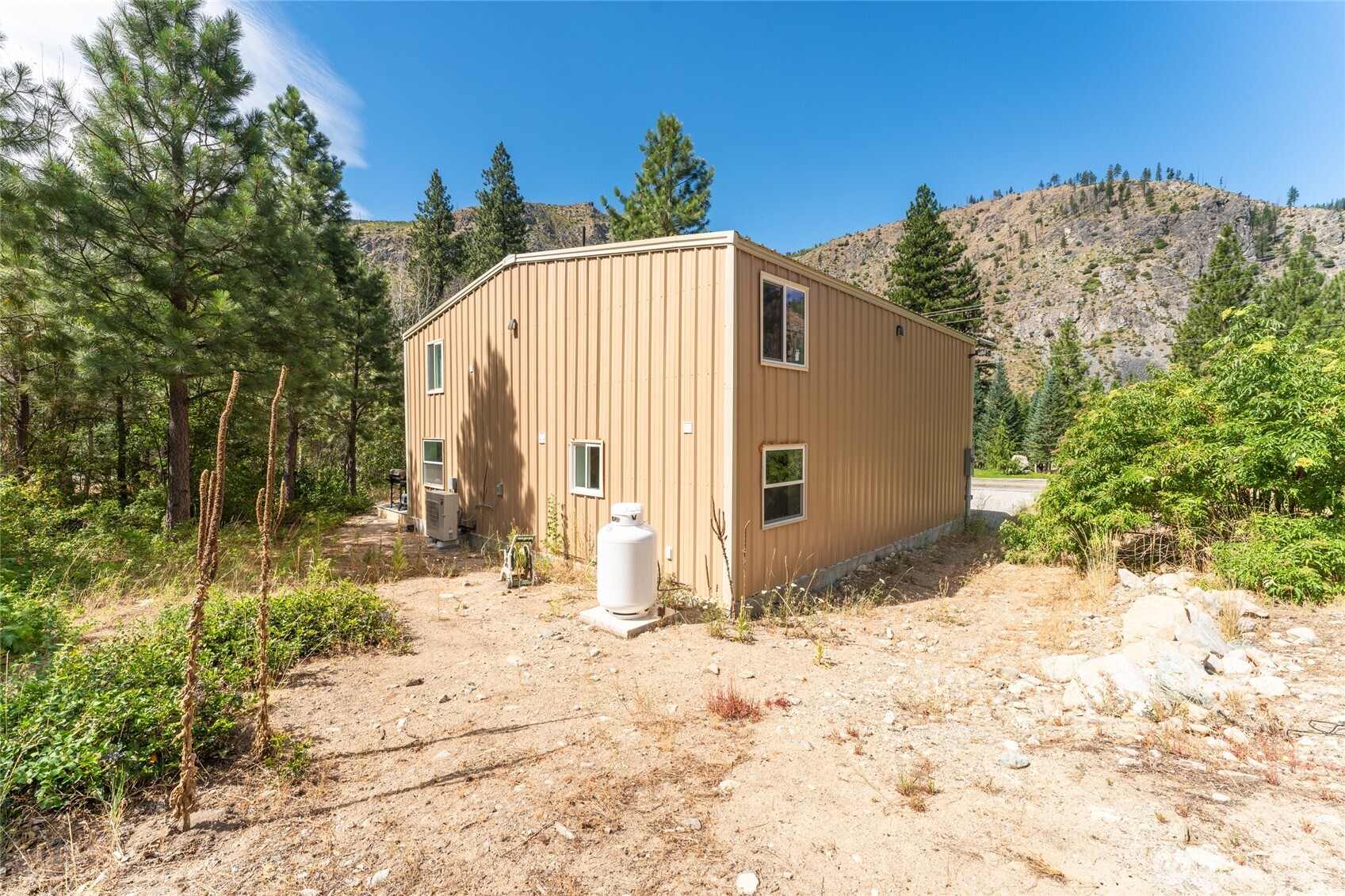 13536 Entiat River Road Entiat, WA 98822 - Photo 38 of 38