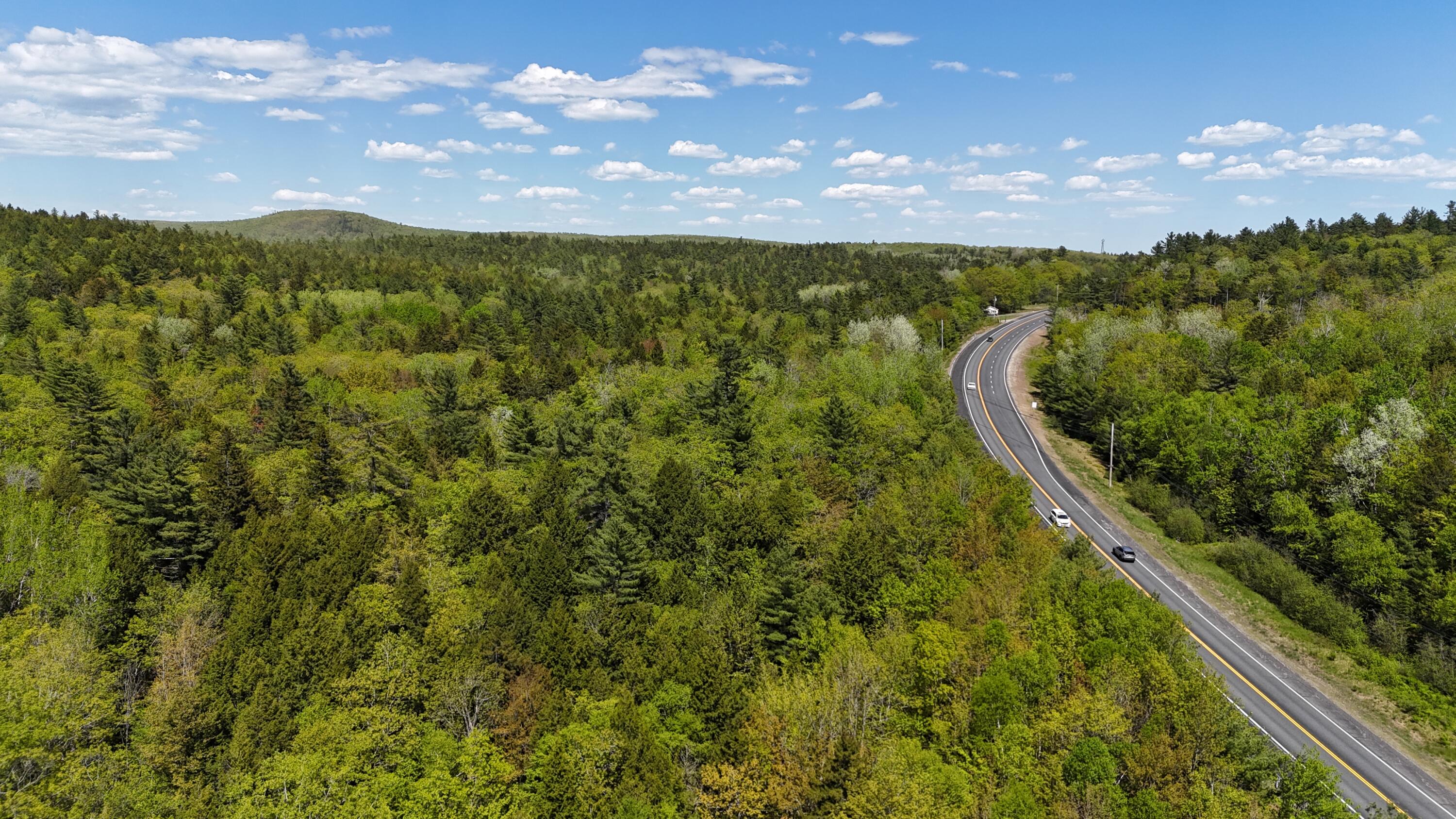 7-2 Ebens Trail Orland, ME 04472 - Photo 5 of 13 Highway
