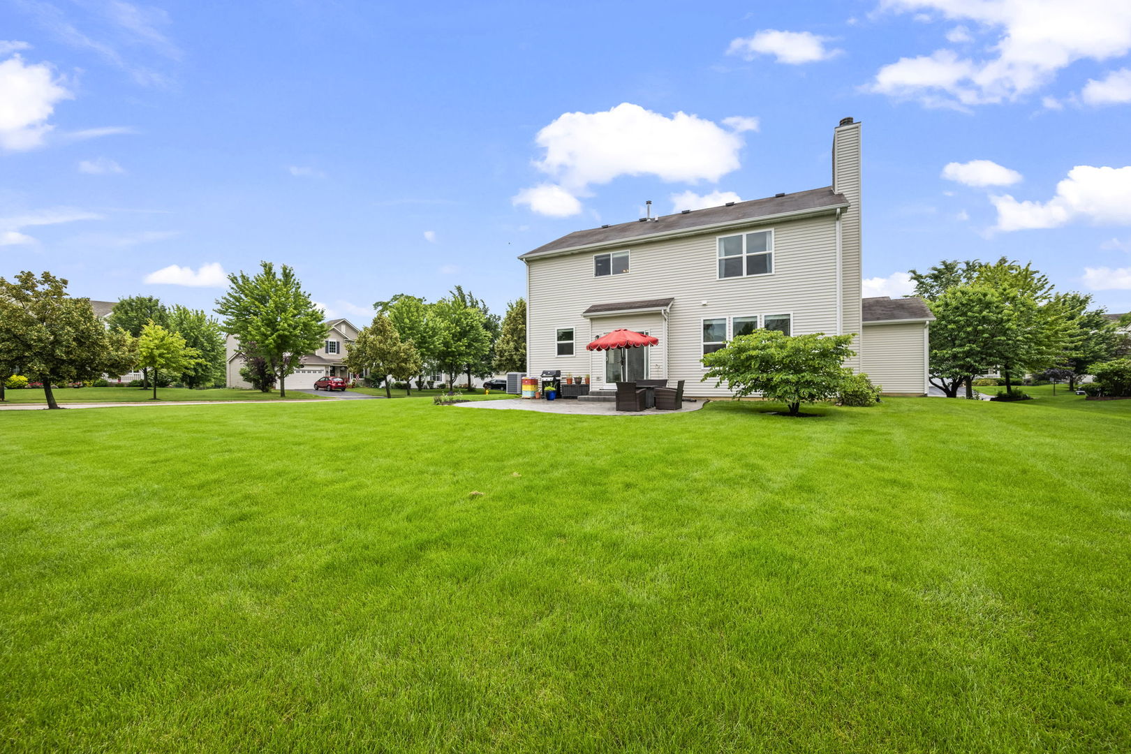 910 Marble Court Volo, IL 60073 - Photo 29 of 37
