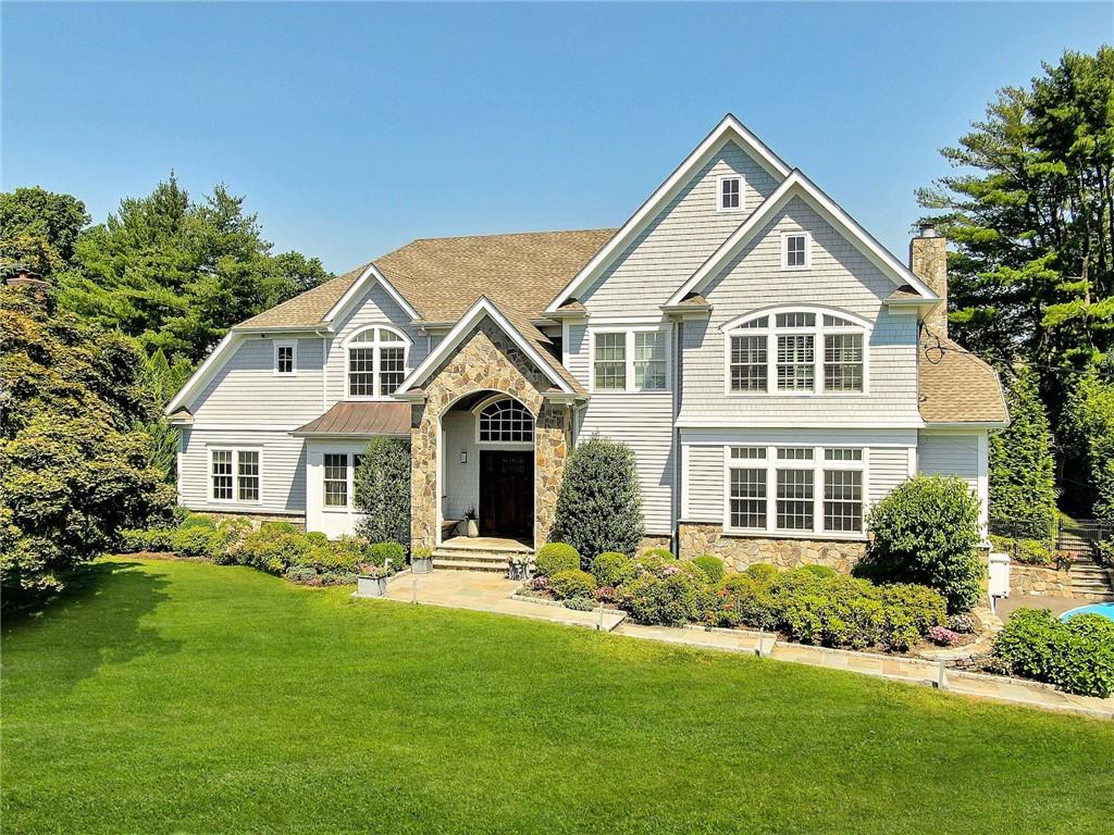 33 Meadow Road Scarsdale, NY 10583 - Photo 1 of 1 Welcome Home to 33 Meadow Road in Scarsdale