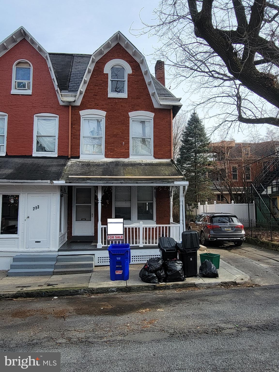 711 Madison Avenue Reading, PA 19601 - Photo 17 of 20