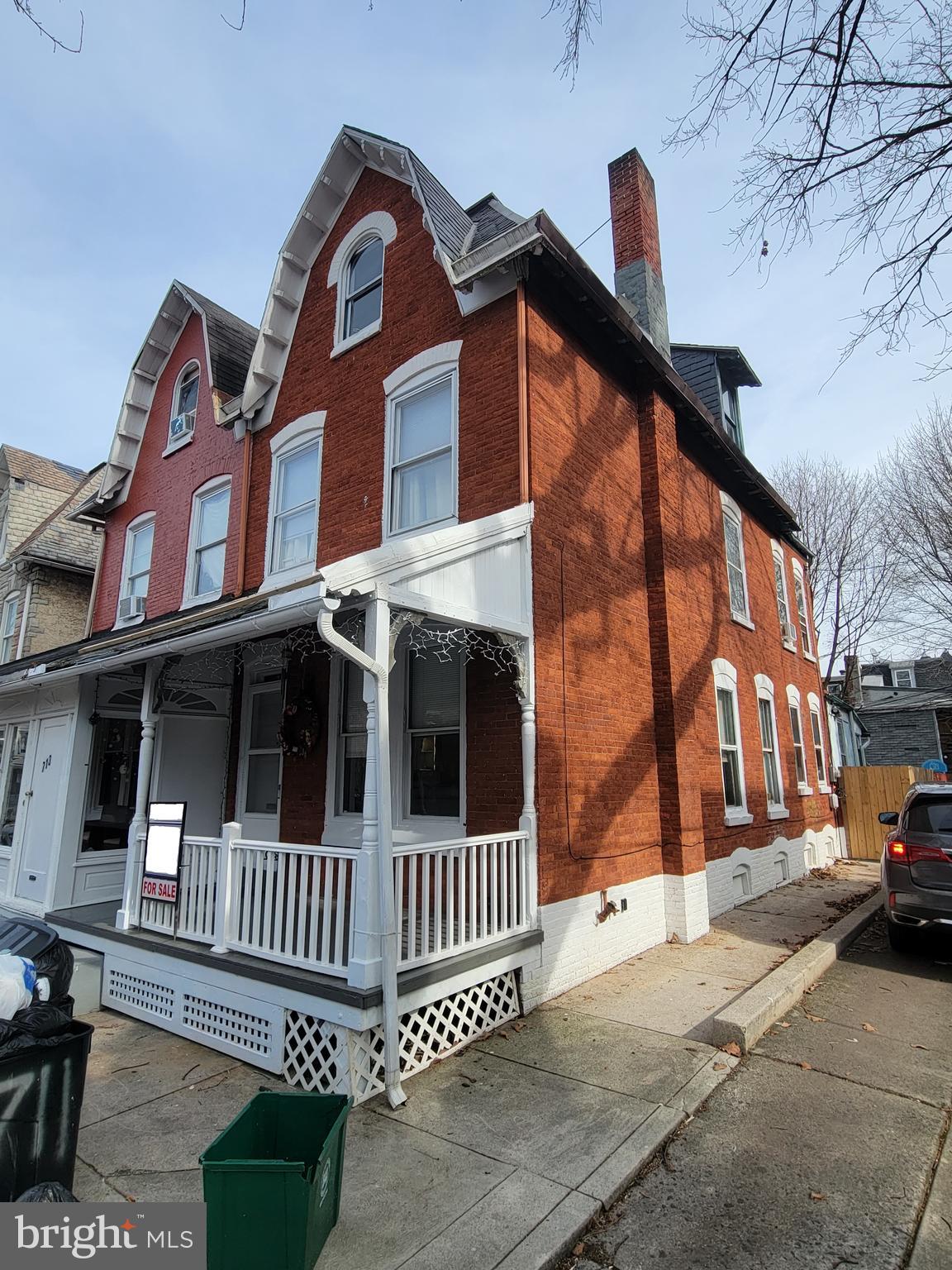711 Madison Avenue Reading, PA 19601 - Photo 18 of 20