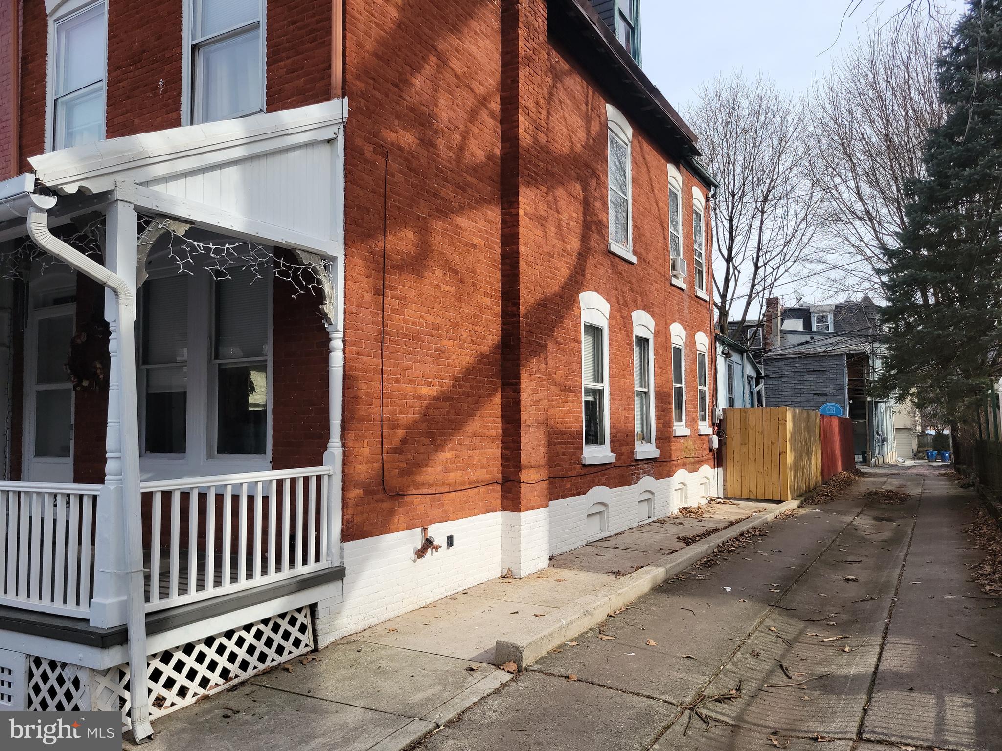 711 Madison Avenue Reading, PA 19601 - Photo 19 of 20