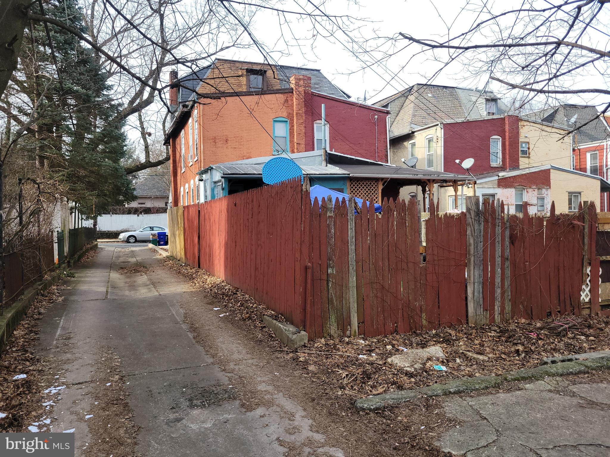 711 Madison Avenue Reading, PA 19601 - Photo 20 of 20