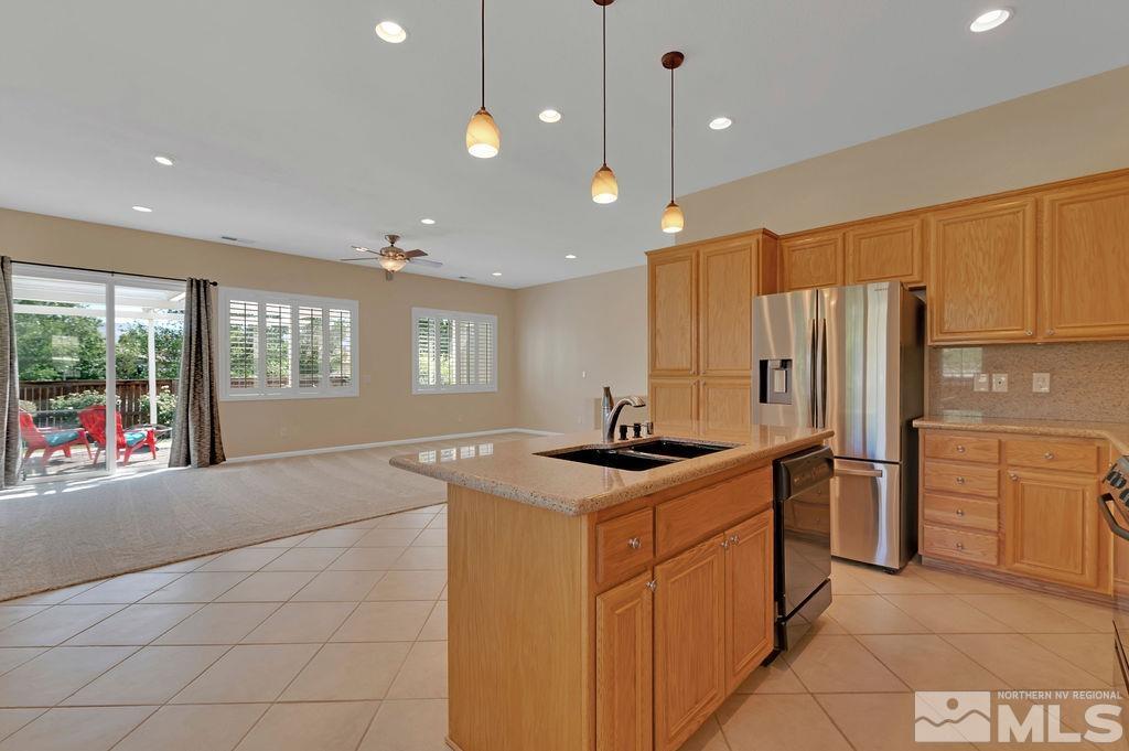 10558 French Meadows Way Reno, NV 89521 - Photo 11 of 37 Photo 11