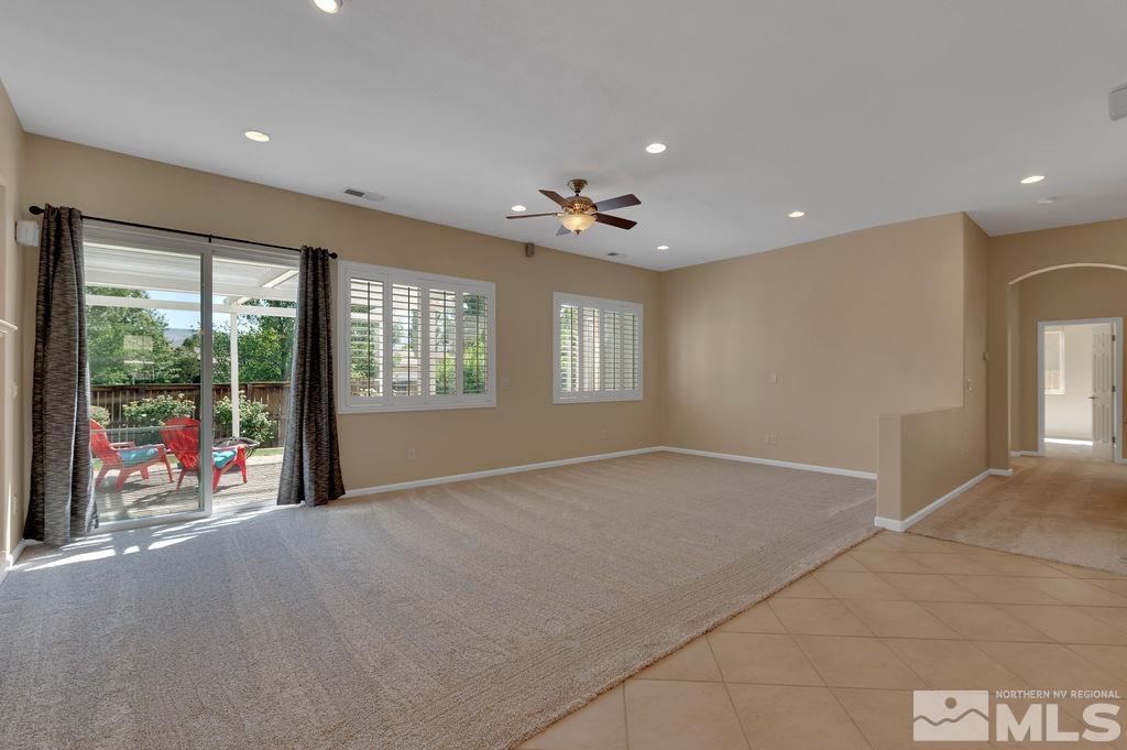 10558 French Meadows Way Reno, NV 89521 - Photo 14 of 37 Photo 14