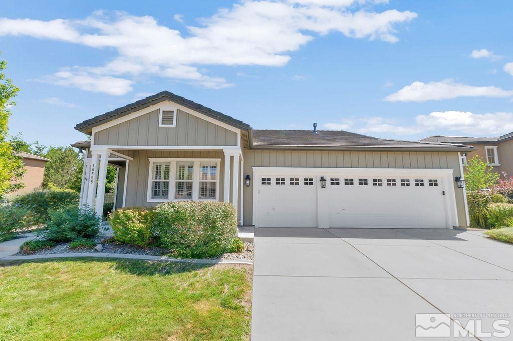 10558 French Meadows Way Reno, NV 89521 - Photo 2 of 37 Photo 2