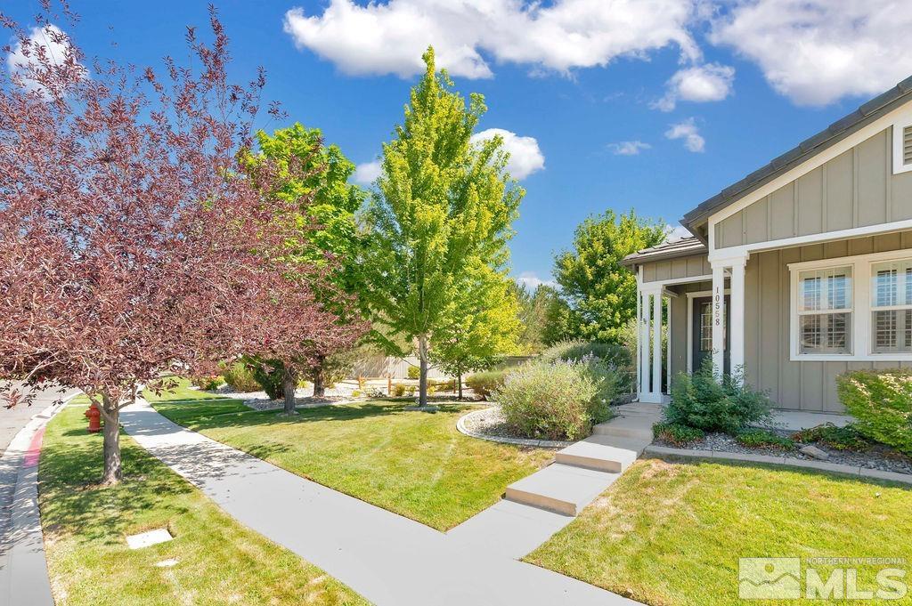 10558 French Meadows Way Reno, NV 89521 - Photo 27 of 37 Photo 27