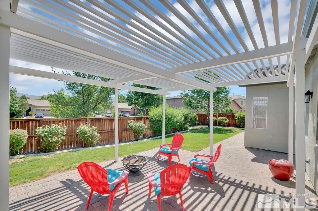 10558 French Meadows Way Reno, NV 89521 - Photo 29 of 37 Photo 29