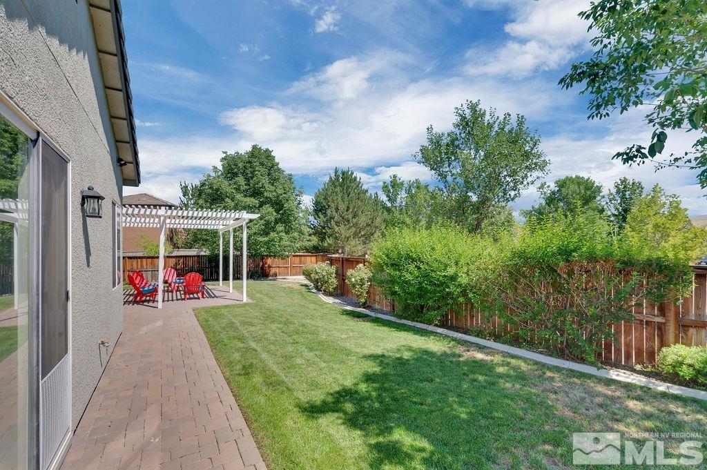 10558 French Meadows Way Reno, NV 89521 - Photo 30 of 37 Photo 30