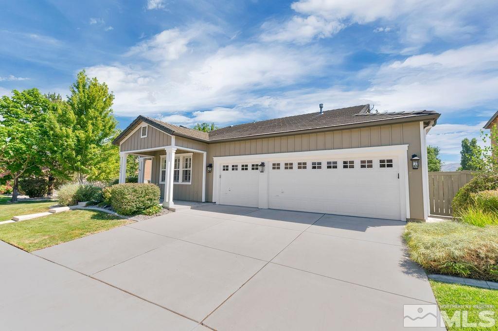 10558 French Meadows Way Reno, NV 89521 - Photo 3 of 37 Photo 3