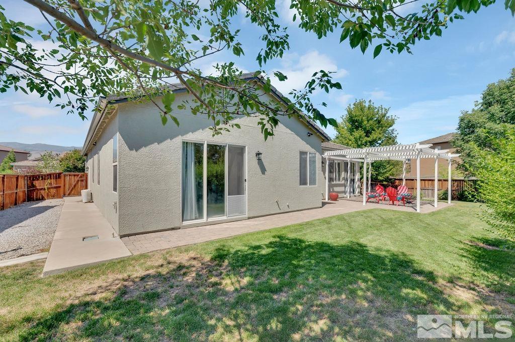 10558 French Meadows Way Reno, NV 89521 - Photo 31 of 37 Photo 31