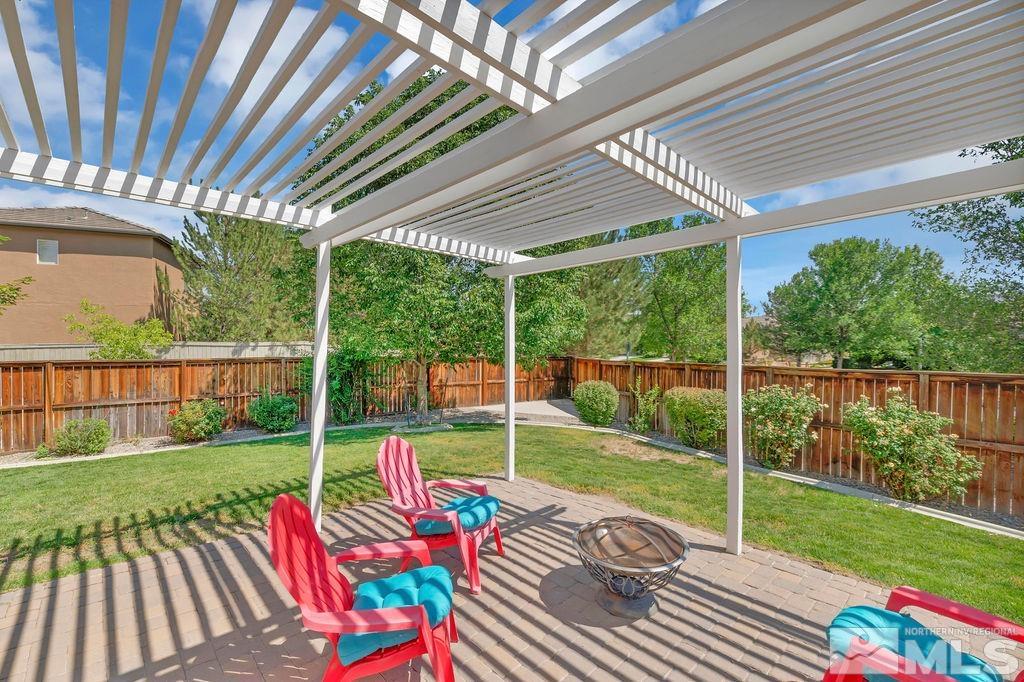 10558 French Meadows Way Reno, NV 89521 - Photo 33 of 37 Photo 33