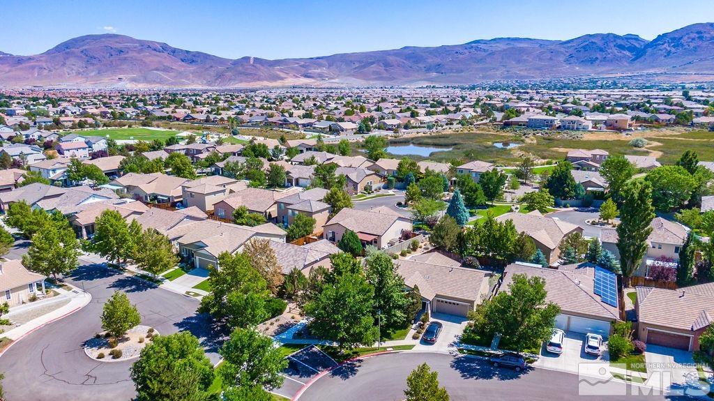 10558 French Meadows Way Reno, NV 89521 - Photo 34 of 37 Photo 34