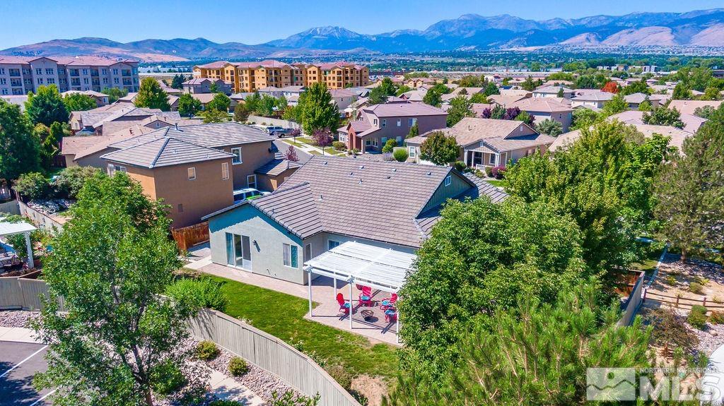 10558 French Meadows Way Reno, NV 89521 - Photo 36 of 37 Photo 36