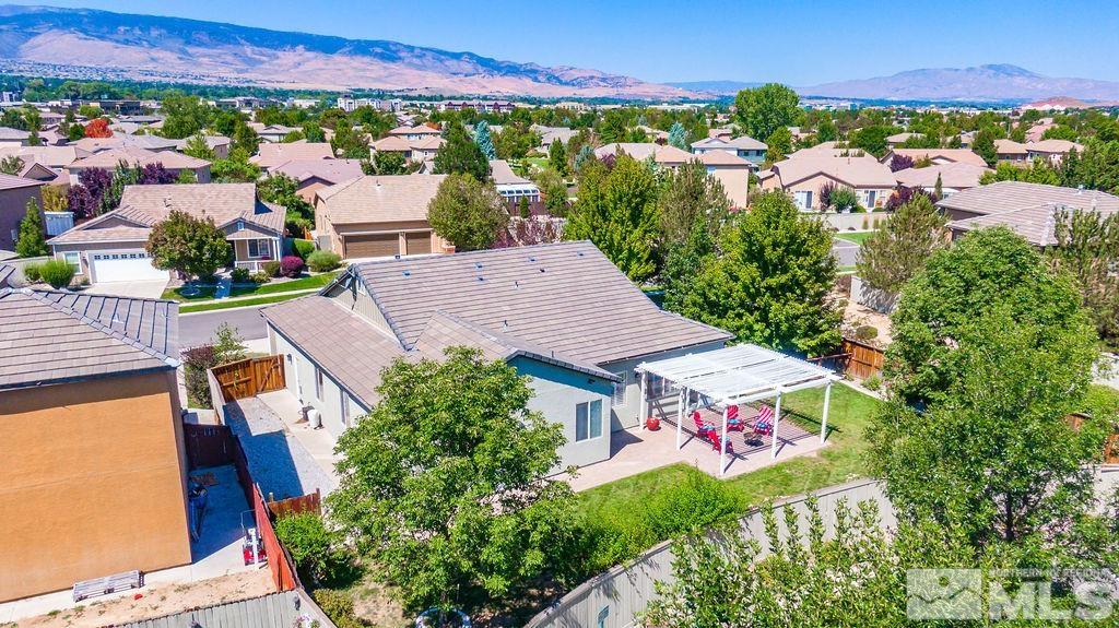 10558 French Meadows Way Reno, NV 89521 - Photo 37 of 37 Photo 37