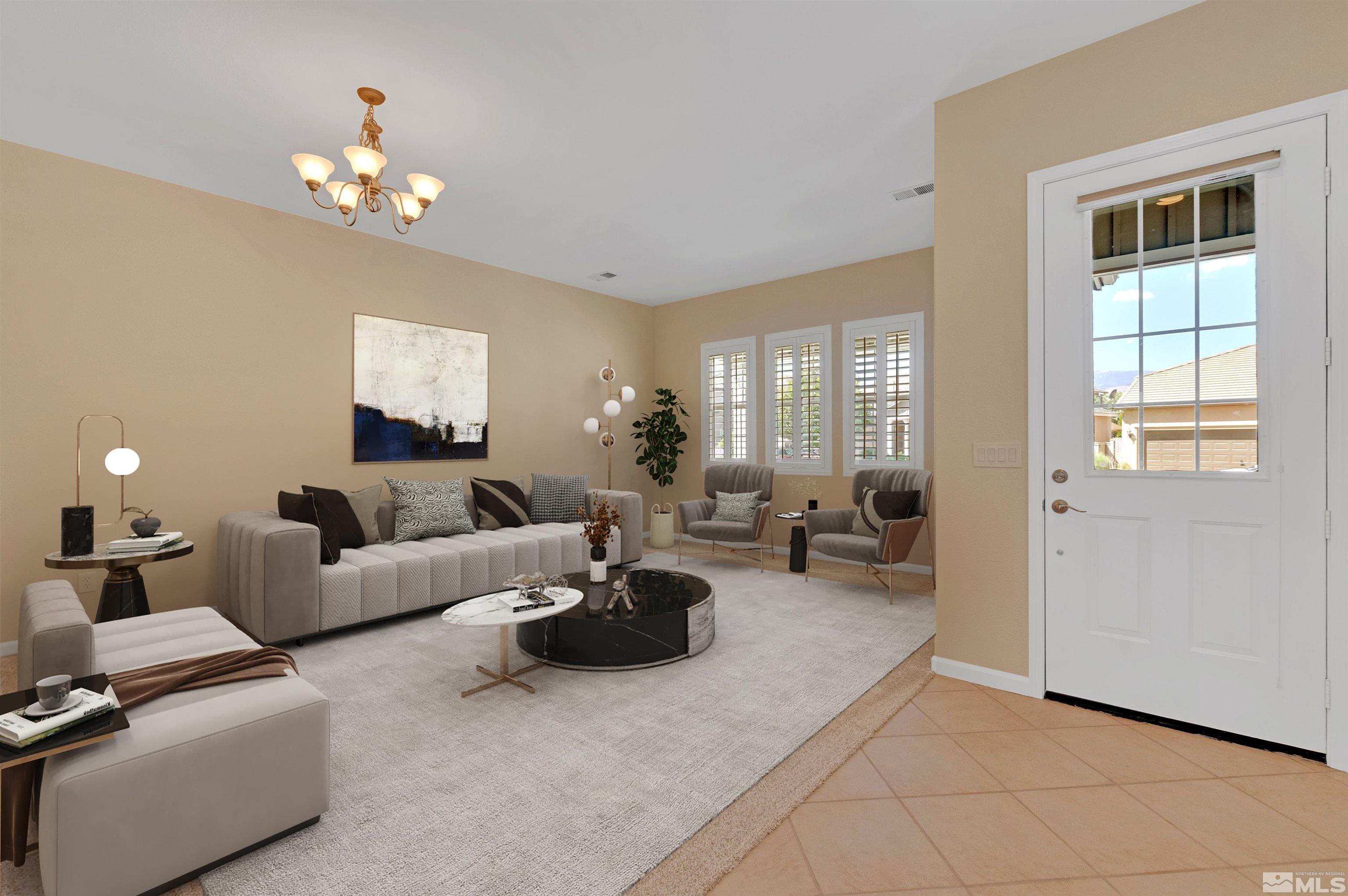 10558 French Meadows Way Reno, NV 89521 - Photo 6 of 37 Photo 6