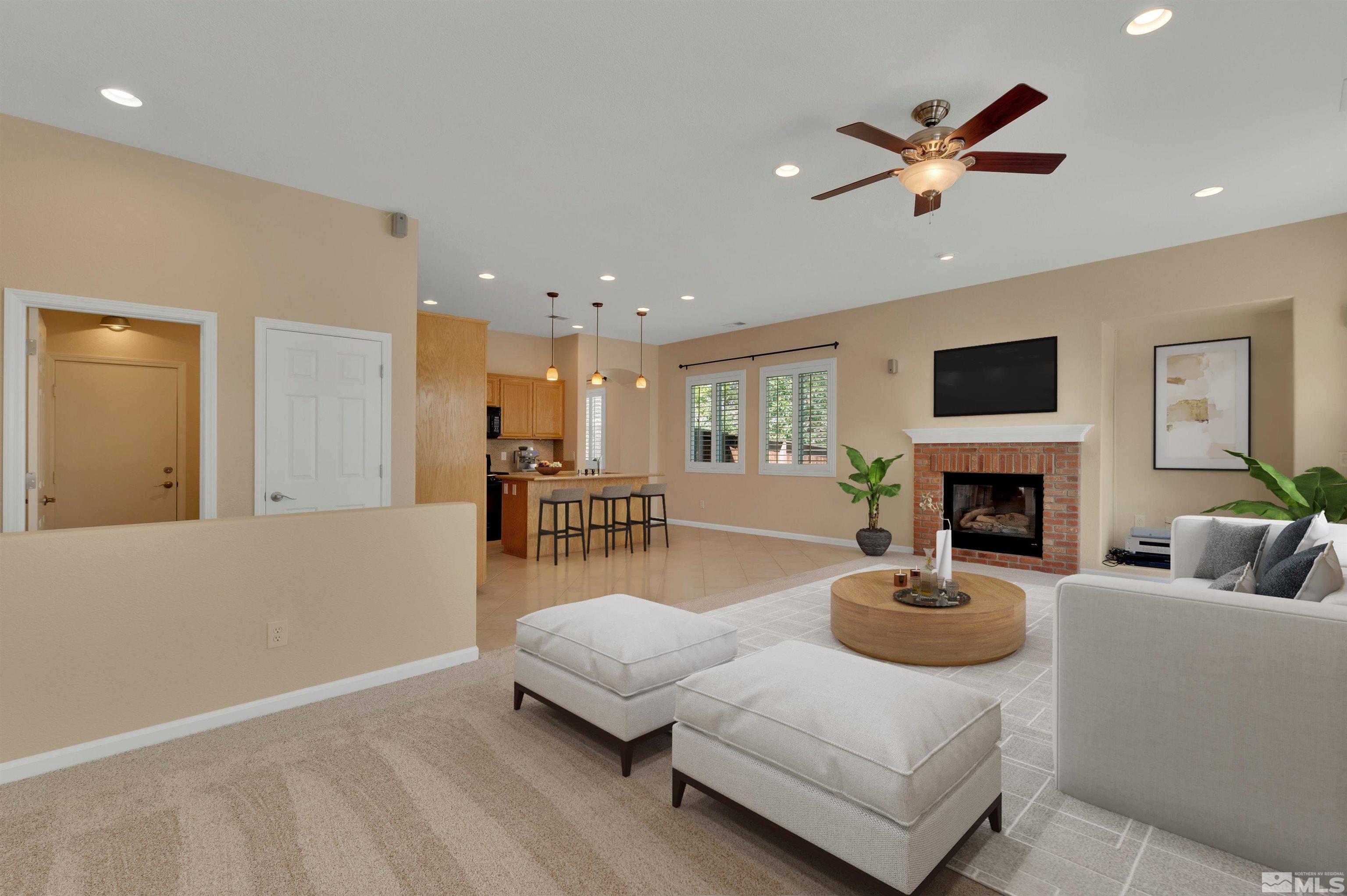 10558 French Meadows Way Reno, NV 89521 - Photo 10 of 37 Photo 10