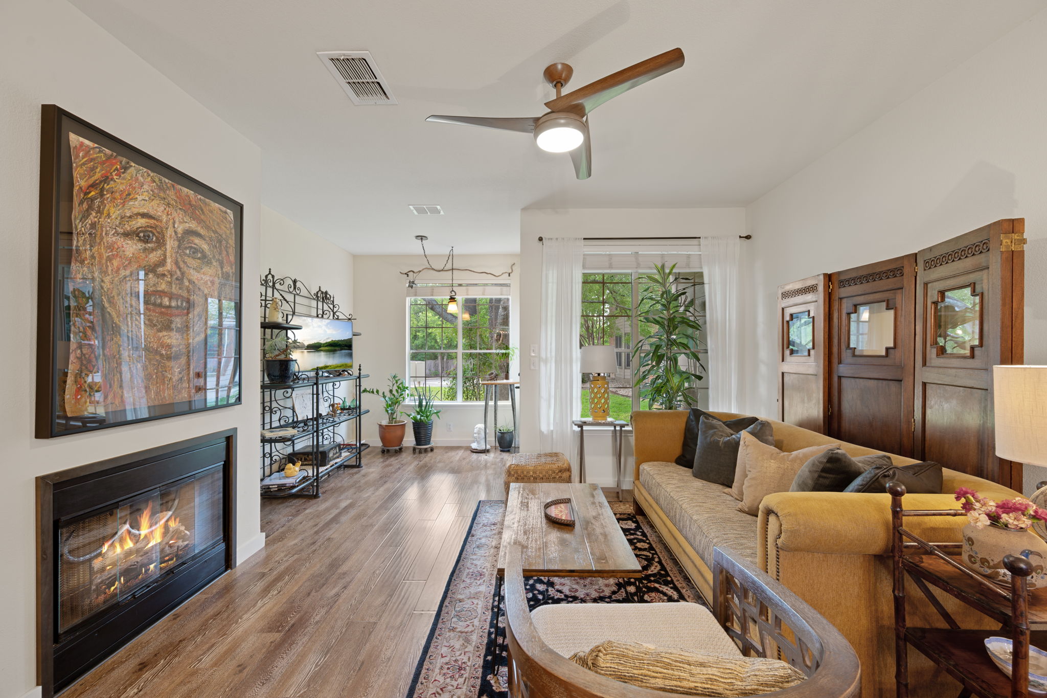 12401 Los Indios Trail, Unit 32 Austin, TX 78729 - Photo 11 of 39
