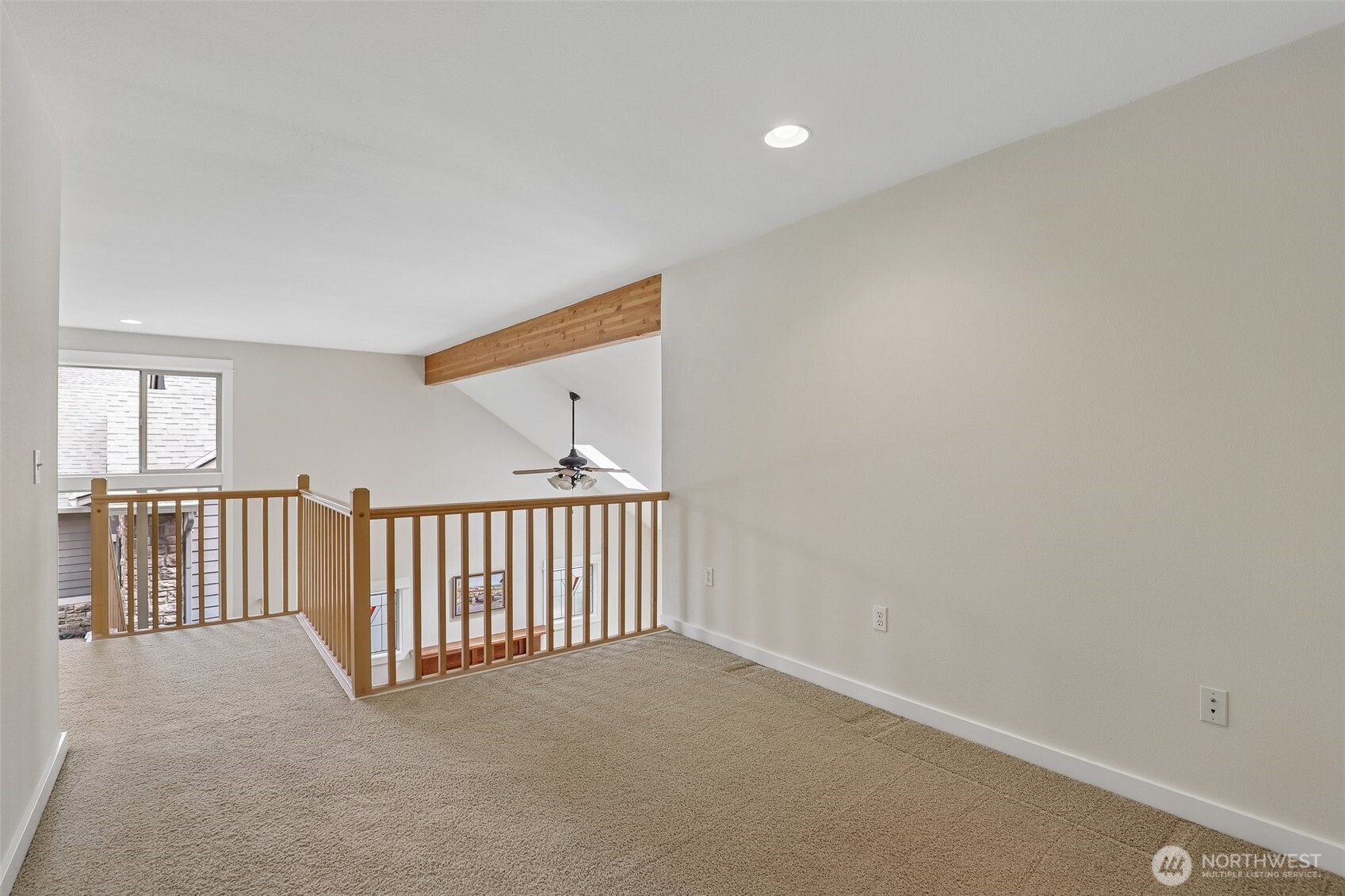 19709 Southeast 26th Way Camas, WA 98607 - Photo 20 of 36 a view of a livingroom with entryway