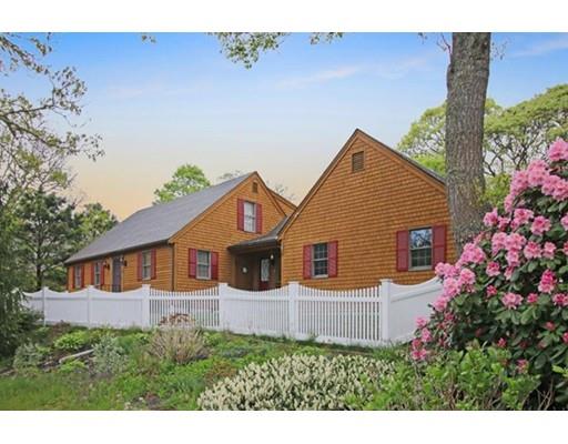 127 Kendrick Road Harwich, MA 02645 - Photo 1 of 20 Gallery Image 1