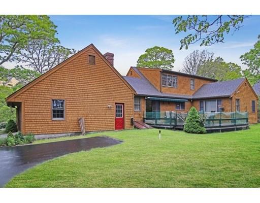 127 Kendrick Road Harwich, MA 02645 - Photo 2 of 20 Gallery Image 2