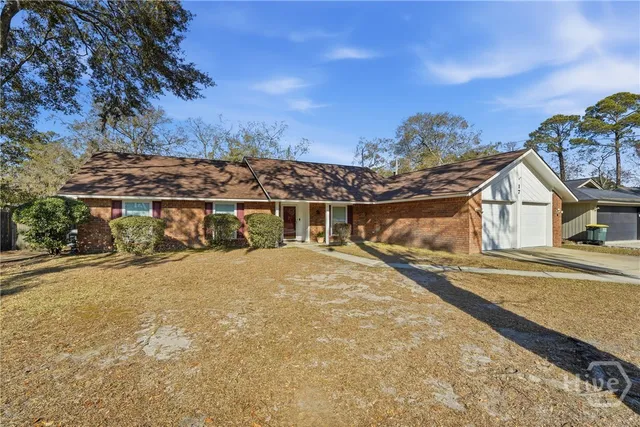 $405,000 | 17 Cuttysark Road, Savannah, GA 31410