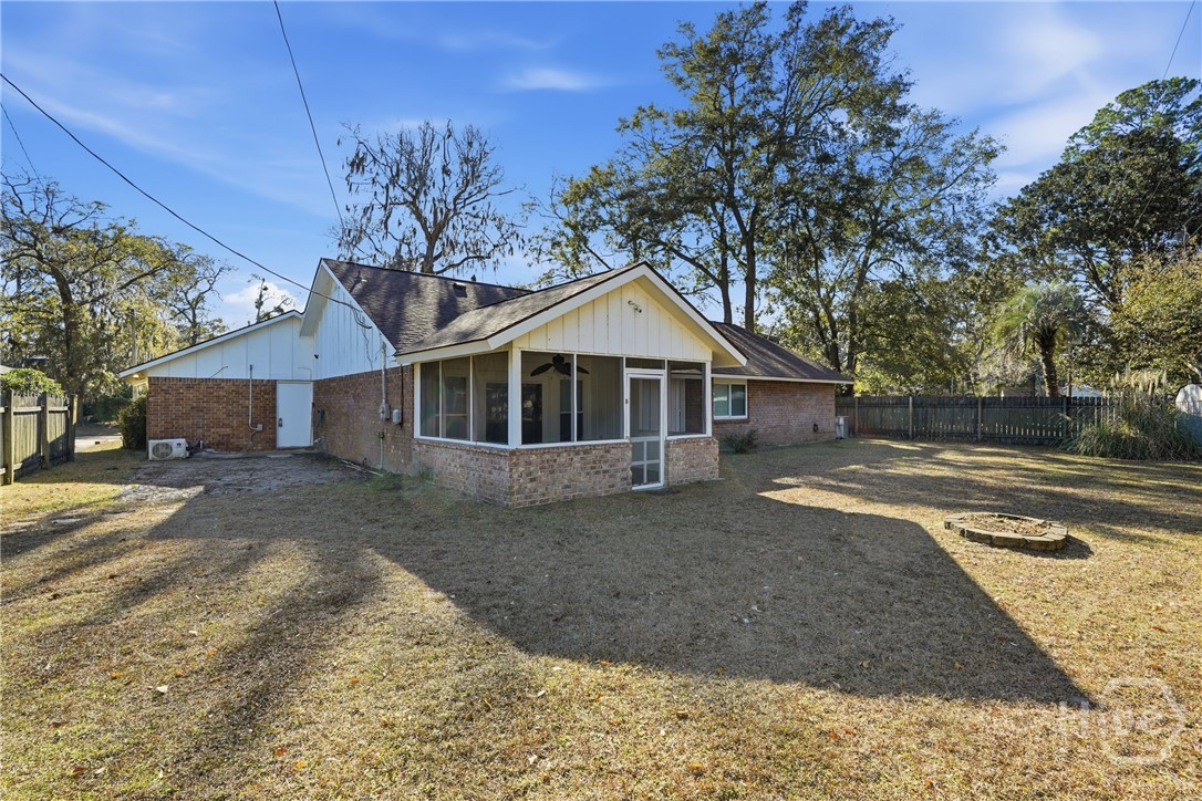 17 Cuttysark Road Savannah, GA 31410 - Photo 27 of 31