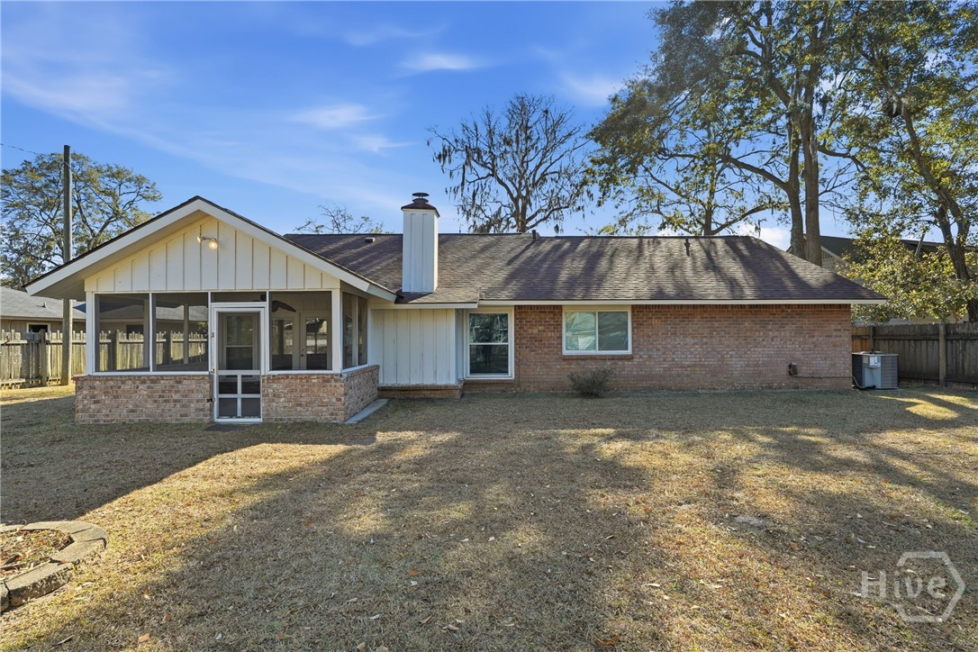 17 Cuttysark Road Savannah, GA 31410 - Photo 28 of 31