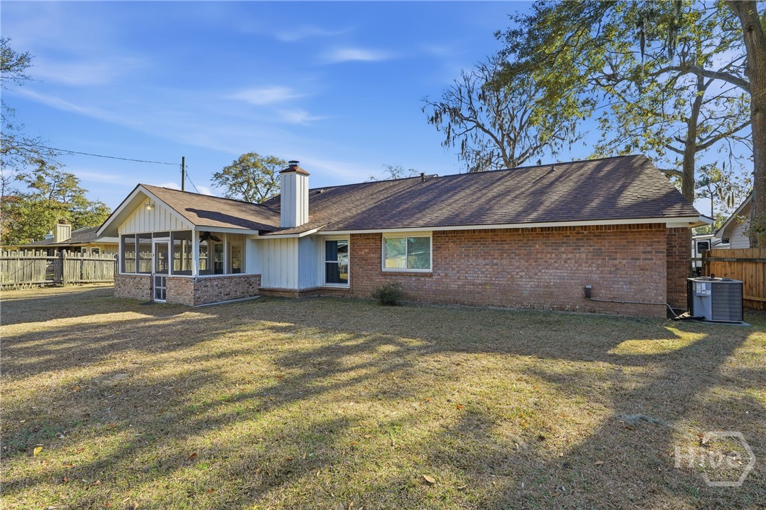 17 Cuttysark Road Savannah, GA 31410 - Photo 29 of 31