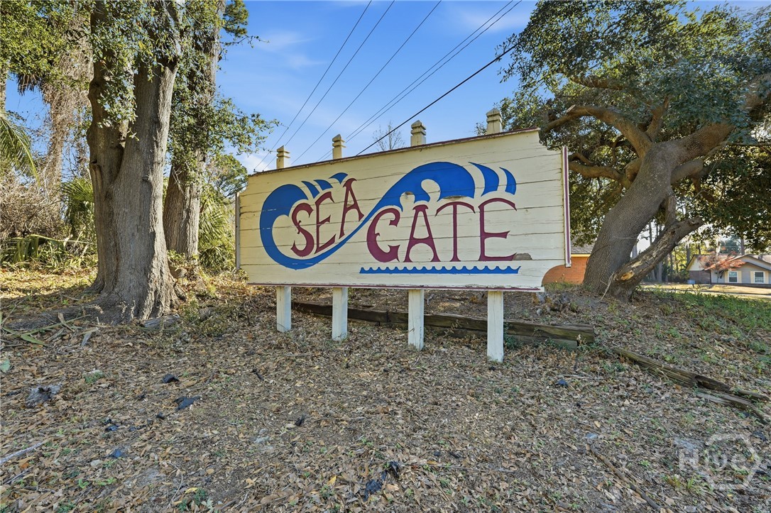 17 Cuttysark Road Savannah, GA 31410 - Photo 30 of 31