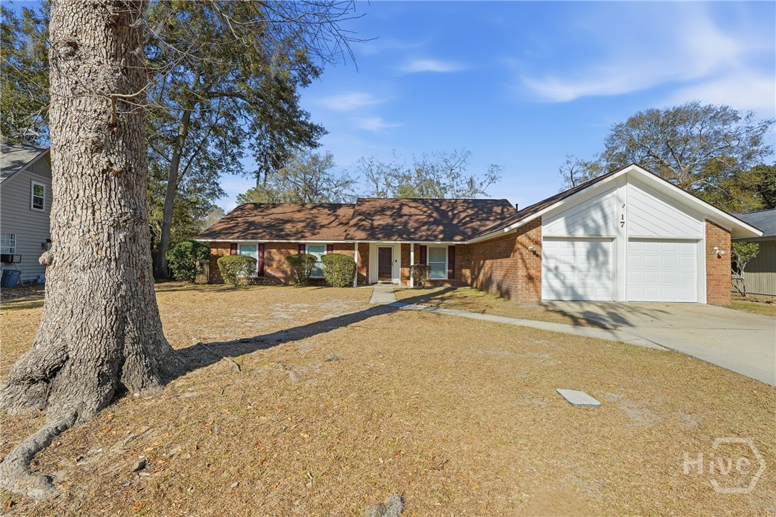 17 Cuttysark Road Savannah, GA 31410 - Photo 7 of 31