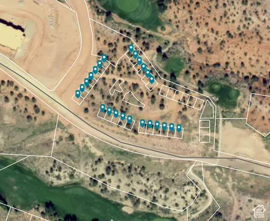 $1,704,000 | 397 East 900 N 24 Finished, Cedar City, UT 84721