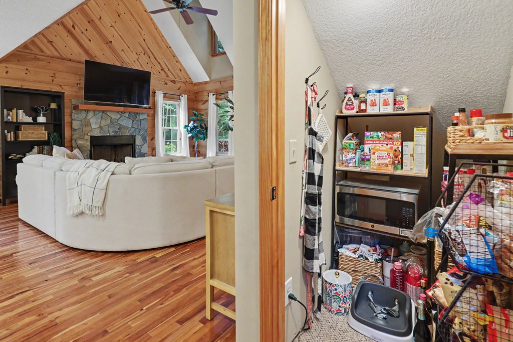 151 Wild Acres Road Blairsville, GA 30512 - Photo 34 of 66 Gallery Image 34