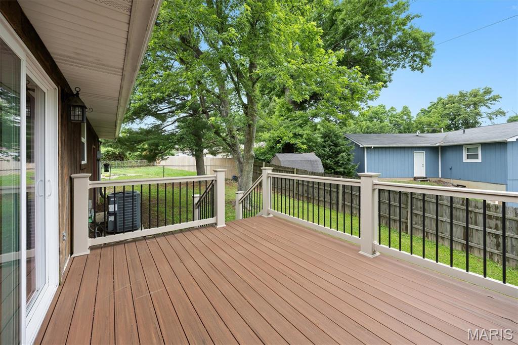 117 Stuart Street Bethalto, IL 62010 - Photo 23 of 34