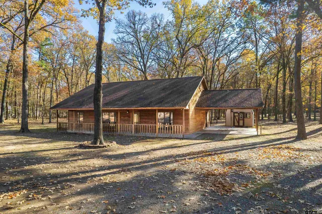 $359,000 | 150 Mourning Dove Lane, Mount Vernon, TX 75457