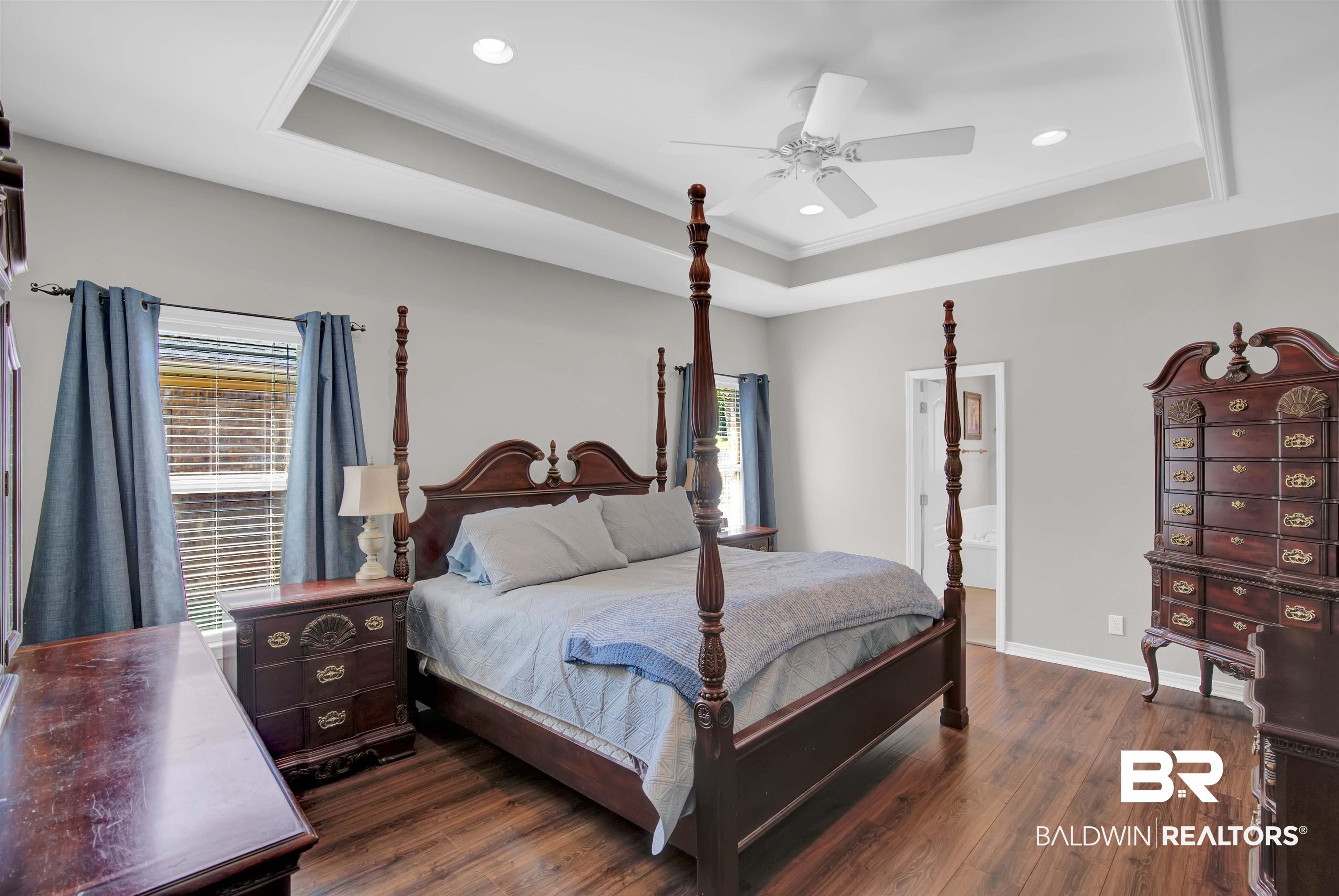 9690 Nottingham Court Mobile, AL 36695 - Photo 33 of 46