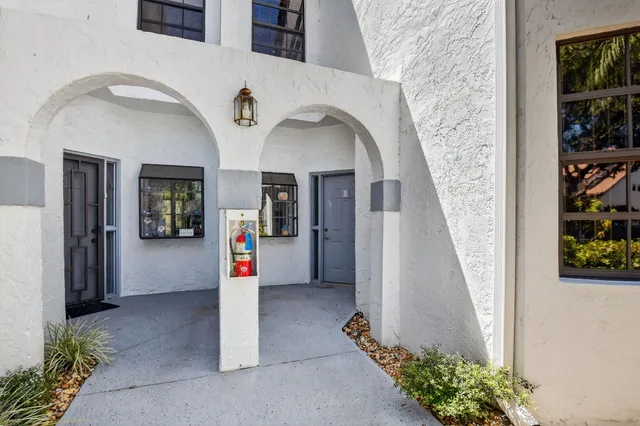 a view of an empty room with window