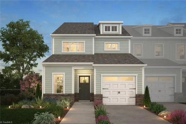 $352,500 | 1000 Aubrieta Street, Unit 105, Colfax, NC 27235