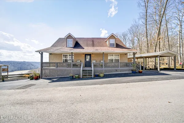 $575,000 | 1020 Eastridge Drive, Byrdstown, TN 38549