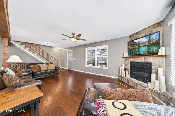 $575,000 | 1020 Eastridge Drive, Byrdstown, TN 38549