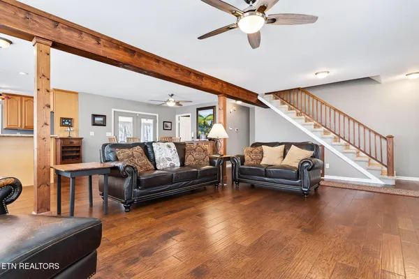 $575,000 | 1020 Eastridge Drive, Byrdstown, TN 38549