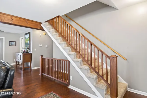 $575,000 | 1020 Eastridge Drive, Byrdstown, TN 38549